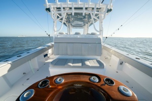 Catillac 46ft Invincible Yacht For Sale