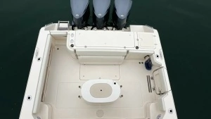 2018 Grady-White 370 Express thumbnail 30