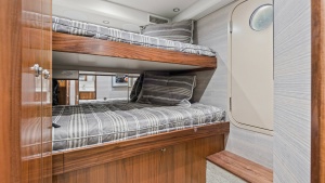 Gunpowder 68ft Viking Yacht For Sale