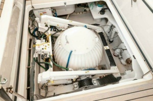 Reel Dangerous 76ft Viking Yacht For Sale