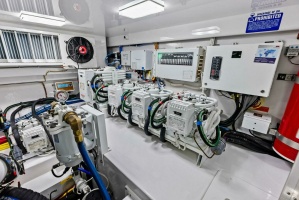 2023 Viking 64 Convertible thumbnail 73