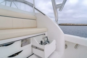 2022 Viking 38 Open Billfish thumbnail 19