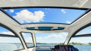 Golden Ticket 37ft Sea Ray Yacht For Sale