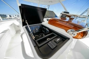 2016 Viking 55 Convertible thumbnail 36