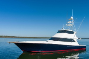 Partnership 65ft Viking Yacht For Sale