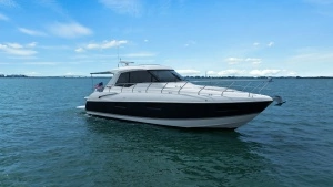 2014 Cruisers Yachts 48 Cantius thumbnail 1