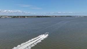 37ft Axopar Yacht For Sale