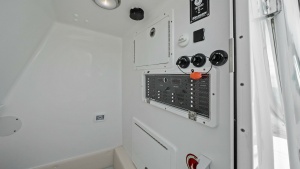 On The Hunt 35ft Sea Hunter Yacht For Sale
