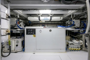 SIBONEY 60ft Rybovich Yacht For Sale