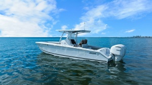 30ft Jupiter Yacht For Sale