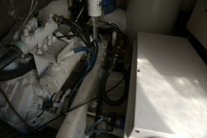 Blueprint 43ft Viking Yacht For Sale