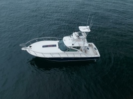 TEDDY S FLOAT TOO 43ft Tiara Yachts Yacht For Sale