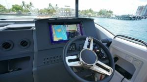 In Stock 2024 Nimbus C11 082 40ft Nimbus Yacht For Sale