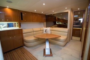 Tiger Six 50ft Viking Yacht For Sale