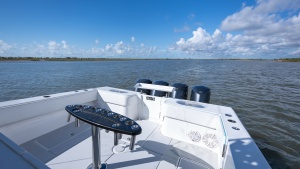 Vaya Con Dios 45ft SeaHunter Yacht For Sale