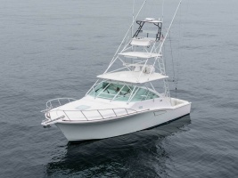 SHOW TIME 38ft Cabo Yacht For Sale