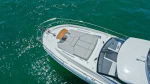 How Sweet It Is 59ft Prestige Yacht For Sale