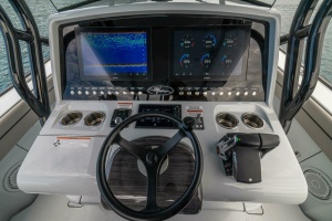 33ft Valhalla Boatworks Yacht For Sale