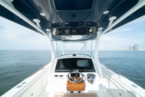 Westerly 37ft Valhalla Boatworks Yacht For Sale