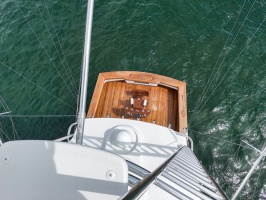 Genesis 75ft Weaver Yacht For Sale