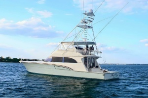 Photo 6226292 for 2001 Donzi 73 Sport Yacht  2001 Donzi 73' Sport Yacht (6)