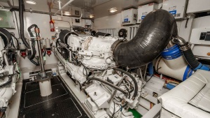 TRANQUILO 76ft Viking Yacht For Sale