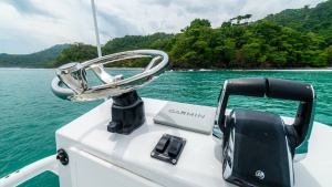 Cheeky Monkey 37ft Onslow Bay Yacht For Sale