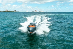 PHARMASEA 45ft Vanquish Yachts Yacht For Sale