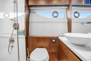 Happy Hour 58ft Princess Yacht For Sale