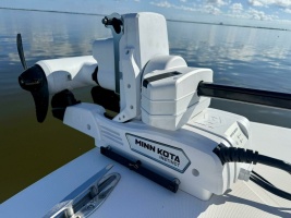 Perseverance 29ft Regulator Yacht For Sale