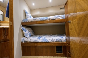 DESPERADO 70ft Viking Yacht For Sale