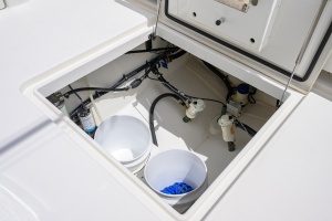 SWEET MELISSA 31ft Regulator Yacht For Sale