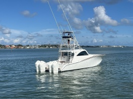 53ft Custom Yacht For Sale