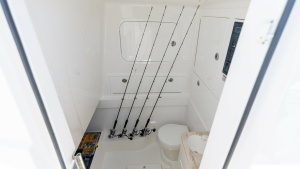Long Run 41ft Valhalla Boatworks Yacht For Sale