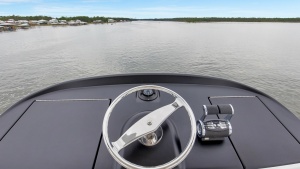 Gunpowder 68ft Viking Yacht For Sale