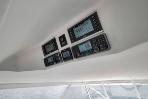 Genesis 75ft Weaver Yacht For Sale