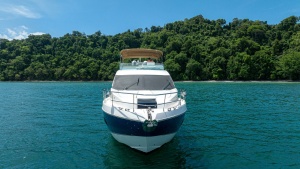 YOLO 50ft Fairline Yacht For Sale