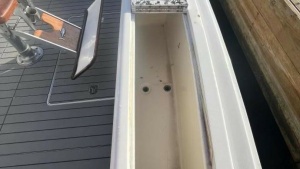Lady Dianna 46ft Bertram Yacht For Sale