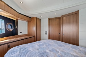 Elettra 52ft Absolute Yacht For Sale