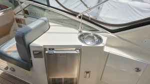 Serendipity 39ft Carver Yacht For Sale