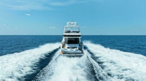 Princess Rose Too 60ft Princess Yacht For Sale