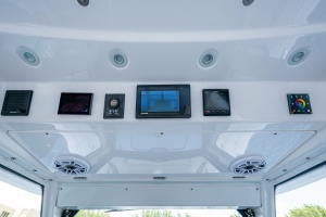 39ft Everglades Yacht For Sale