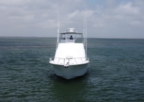 High Interest 43ft Cabo Yacht For Sale