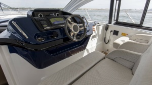 War Downs Eagle 41ft Beneteau Yacht For Sale