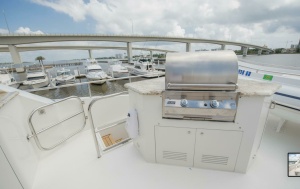 FOOTLOOSE 95ft Cheoy Lee Yacht For Sale
