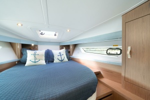 TIS THE SEASUN 40ft Beneteau Yacht For Sale
