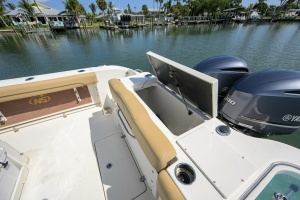 28ft NauticStar Yacht For Sale