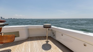 Blue Water 62ft Viking Yacht For Sale