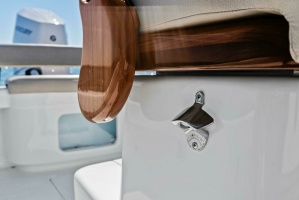 26ft Custom Yacht For Sale