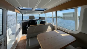 In  Stock 2025 Nimbus C11 086 40ft Nimbus Yacht For Sale